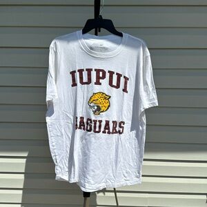 Brand new IUPUI Jaguars t shirt